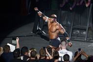 WWE Live Paris At Accorhotels Arena In Paris
